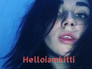 Helloiamkitti