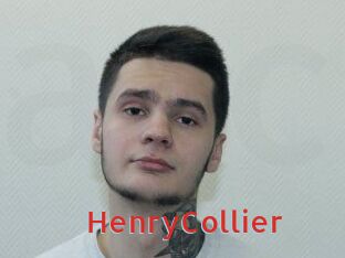 HenryCollier