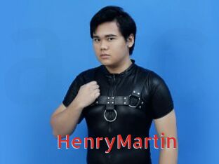 HenryMartin