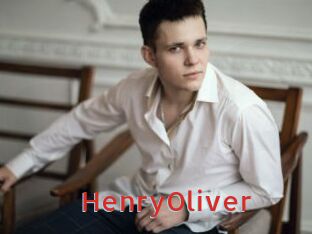 HenryOliver