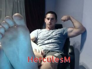HerculesM