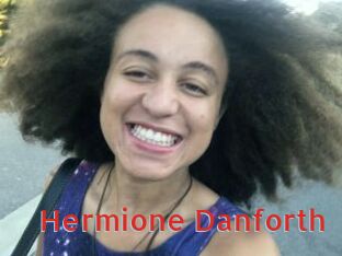 Hermione_Danforth