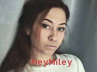 HeyMiley