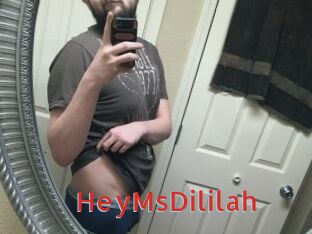 HeyMsDililah