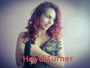HeydiTurner