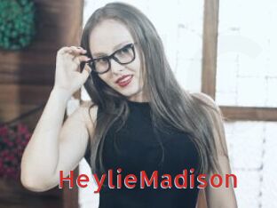 HeylieMadison