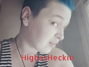 HighasHeckie