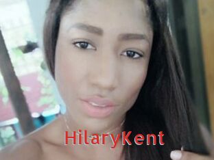 HilaryKent