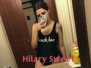 Hilary_Sweet