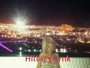 HillaryLynk