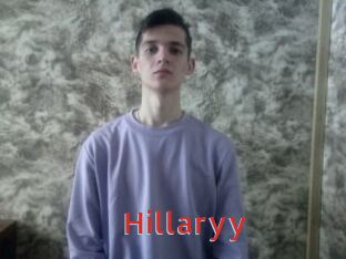 Hillaryy