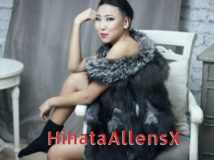 HinataAllensX
