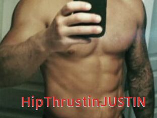 HipThrustin_JUSTIN