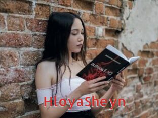 HloyaSheyn