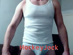 HockeyJock
