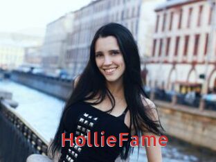 HollieFame