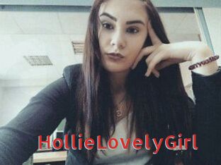 HollieLovelyGirl