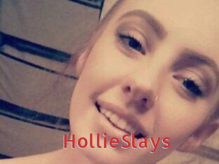 HollieSlays