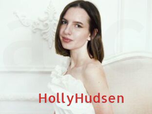 HollyHudsen