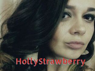 HollyStrawberry
