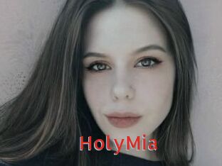 HolyMia