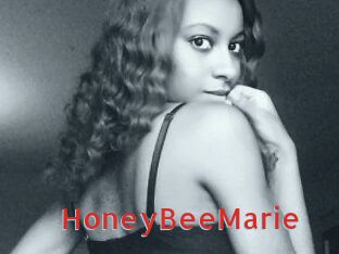 HoneyBeeMarie
