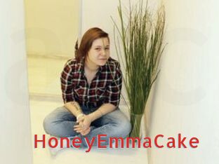 HoneyEmmaCake