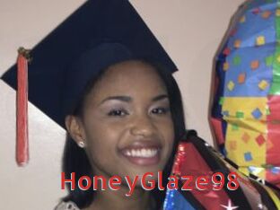 HoneyGlaze98