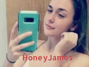 HoneyJames