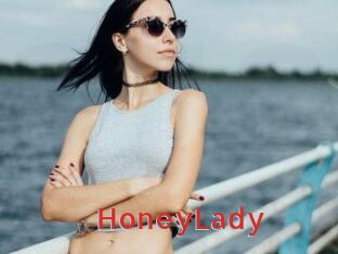 HoneyLady