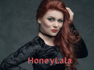 HoneyLala