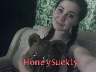 HoneySuckly