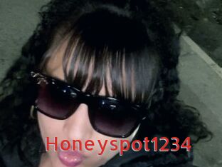 Honeyspot1234
