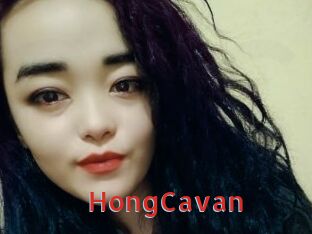 HongCavan