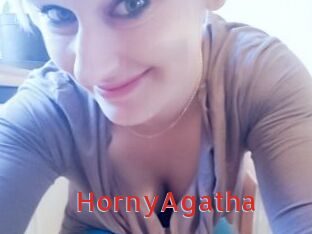 HornyAgatha