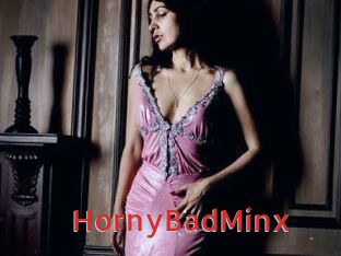 HornyBadMinx