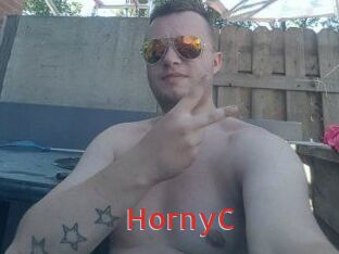 HornyC