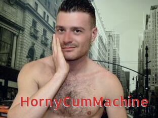 HornyCumMachine