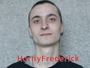 HornyFrederick