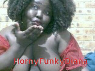 HornyFunkyDiana
