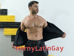 HornyLatinGay