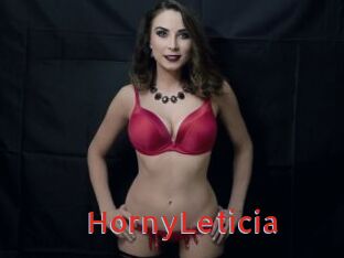 HornyLeticia