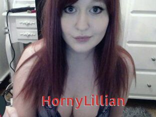 HornyLillian