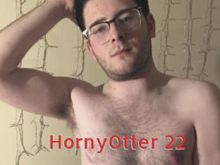 HornyOtter_22