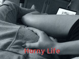 Horny_Life