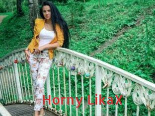 Horny_LikaX
