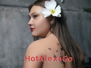 HotAlexaGo