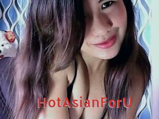 HotAsianForU