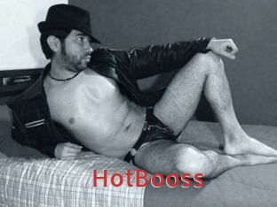 HotBooss