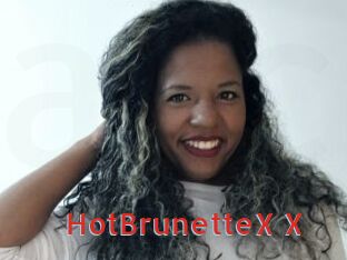 HotBrunetteX_X